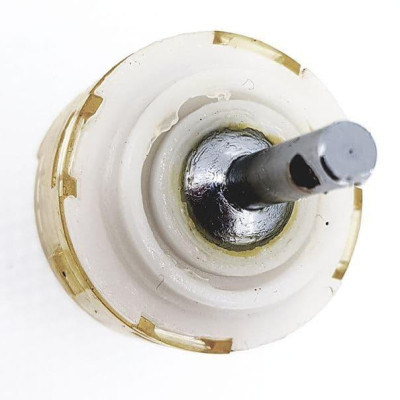 Картридж керамический джойстиковый RI01324-031 для смесителя GESSI, 32 мм
