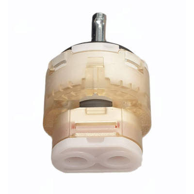Картридж керамический джойстиковый RI01324-031 для смесителя GESSI, 32 мм