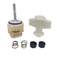 Картридж керамический джойстиковый SP00833-031 для смесителя GESSI, 32 мм