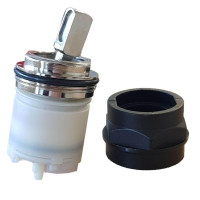 Картридж керамічний SP01233-031 для змішувача GESSI, 25 мм