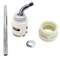 Картридж керамический джойстиковый RIR2848-031 для смесителя GESSI, 25 мм