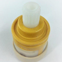 Перемикач режимів SP00227-031 для змішувача GESSI,  Ø30 мм, на 3 положення  