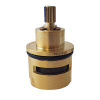 Перемикач режимів SP01793-031 для змішувача  GESSI, Ø32 мм на 2 положення