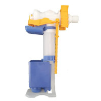 Наполняющий механизм для инсталляции OLI 091096