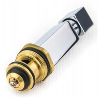 Перемикач режимів 910618020 на 2 положення для змішувача Tres CUADRO, SLIM