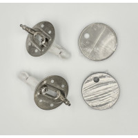 Крепление 1969905713 для сидения с крышкой унитаза Devit UNIVERSAL 3010162