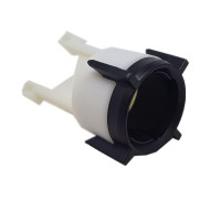 Элемент крепления перелива 1969905548 ванны Villeroy&Boch SQUARO EDGE 12