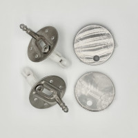 Кріплення 1969906474 для сидіння з кришкою унітазу Devit UNIVERSAL 3020162