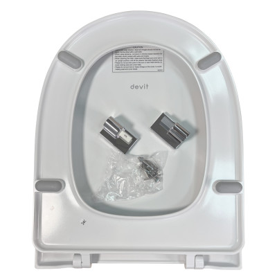 Кришка VINTAGE (3013122) для компакта Devit 3010122 — 149670