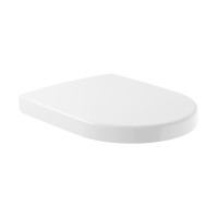 Сидение с крышкой для унитаза Villeroy&Boch Subway, soft close 9M55S101