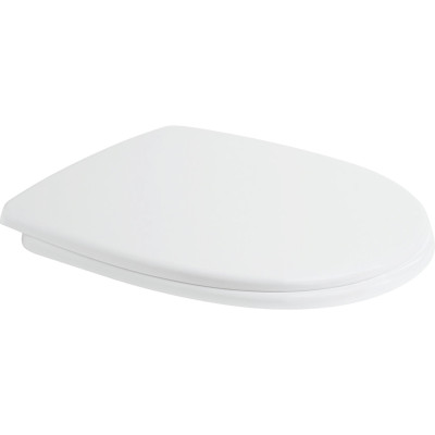 Сидение с крышкой для унитаза SDU36 Kolo Primo/Freja, Soft-close S110163370