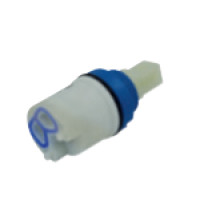 Керамический картридж для смесителя FERRO 25мм G09BZA43