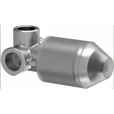 Корпус INC01035ST для смесителя Paffoni LIG010ST70