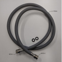 Шланг 120см м15 XDCA4VURM для лейки кухонного смесителя DEANTE Aster BCA 071M