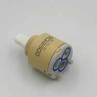 Картридж регулятор температуры для смесителя Tres 29999502