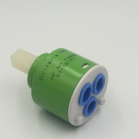 Картридж керамический 40мм для смесителей TRES 9134288