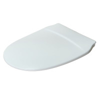 Сидіння з кришкою для унітазу Gustavsberg, поліпропілен GB1919902002