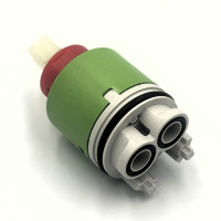 Картридж керамічний 35мм на ніжках для змішувача TRES 29903508