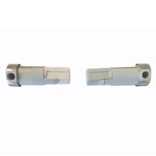 Мікроліфти для сидіння з кришкою Villeroy & Boch Aveo — 92241800
