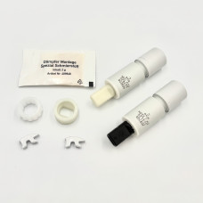 Мікроліфти (soft close) для сидіння з кришкою Villeroy & Boch, Roca, Duravit, Gustavsberg, Laufen  1969906714