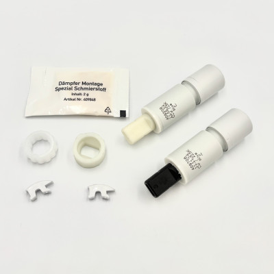 Микролифты (soft close) для сидения с крышкой Villeroy & Boch, Roca, Duravit, Gustavsberg, Laufen 1969906714