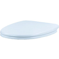 Кришка для унітазу SMART/SHEFFIELD/ANTIQUE, Devit  256817