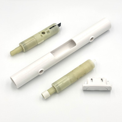 Микролифты 1969905861 для сидения с крышкой унитаза Devit Universal 3020162