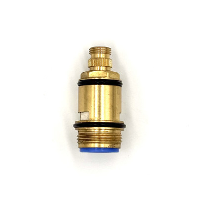 Перемикач режимів для вилива душової системи Devit Hotel Line 3360SP - 1969906873