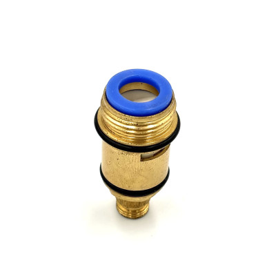 Перемикач режимів для вилива душової системи Devit Hotel Line 3360SP - 1969906873