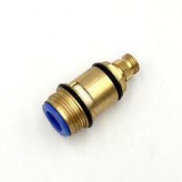 Переключатель режимов для излива душевой системы Devit Hotel Line 3360SP - 1969906873