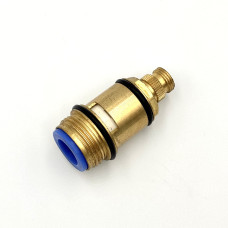 Перемикач режимів для вилива душової системи Devit Hotel Line 3360SP - 1969906873