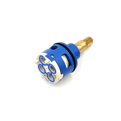 Перемикач режимів для душової системи Devit FRESH 37520121 - 1969906889