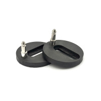 Крепление для сидения с крышкой унитаза Primera Topic 1969906390