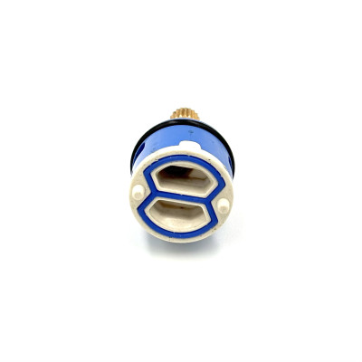 Перемикач режимів ZVIT117 для душової системи Paffoni ZCOL632