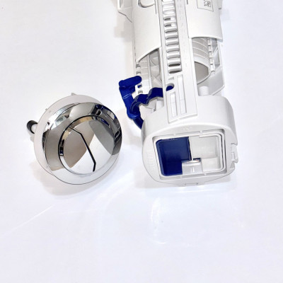 Механизмы слива и наполнения 1969906339 для унитаза Devit Comfort 3110123