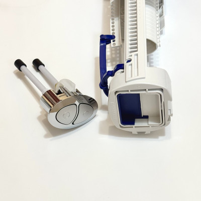 Механизмы слива и наполнения 1969905636 для унитаза Devit VINTAGE 3010122