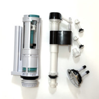 Механізми зливу та наповнення 1969906343 для унітазу Devit Smart 3010146