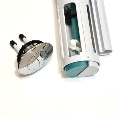 Механизмы слива и наполнения 1969906343 для унитаза Devit Smart 3010146