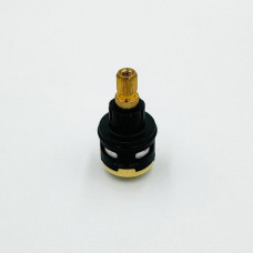 Перемикач режимів Ø22 мм для змішувача AM PM на 3 положення SPF0780900120