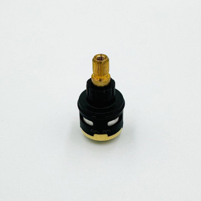 Перемикач режимів Ø22 мм для змішувача AM PM на 3 положення SPF0780900120