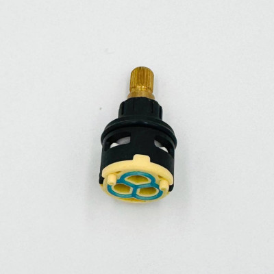 Перемикач режимів Ø22 мм для змішувача AM PM на 3 положення SPF0780900120