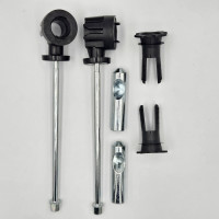 Крепление для сидения ROCA Gap Rimless AV0034800R