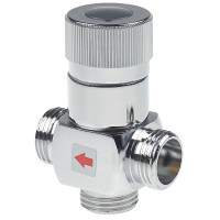 Перемикач режимів для змішувача DEANTE XNCV4FCD0