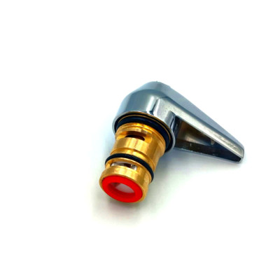 Перемикач режимів для душової системи FERRO BST-SWITCH-H-Q