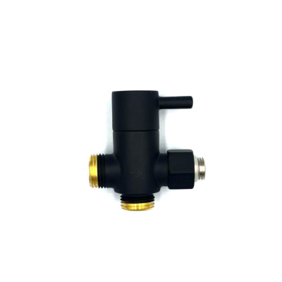 Перемикач режимів для душової системи FERRO NP21-SWITCHBL