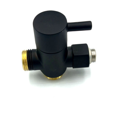 Перемикач режимів для душової системи FERRO NP21-SWITCHBL