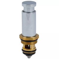 Перемикач режимів для змішувача Paffoni ZDEV048CR