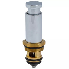 Перемикач режимів для змішувача Paffoni ZDEV048CR