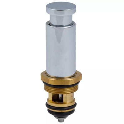 Перемикач режимів для змішувача Paffoni ZDEV048CR