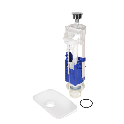 Сливной механизм универсальный Gustavsberg GB19299M2937